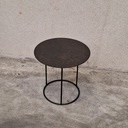 Celeste side table