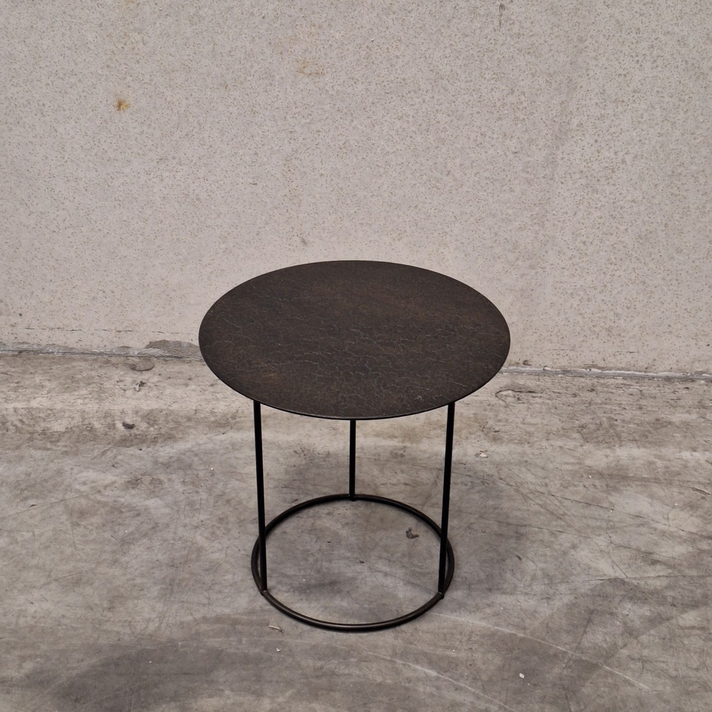 Celeste side table