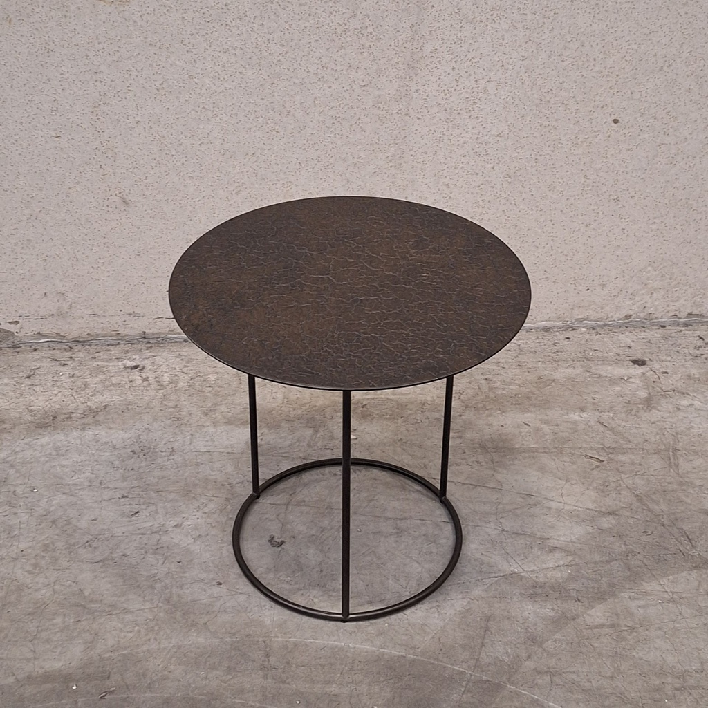 Celeste side table