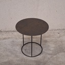 Celeste side table