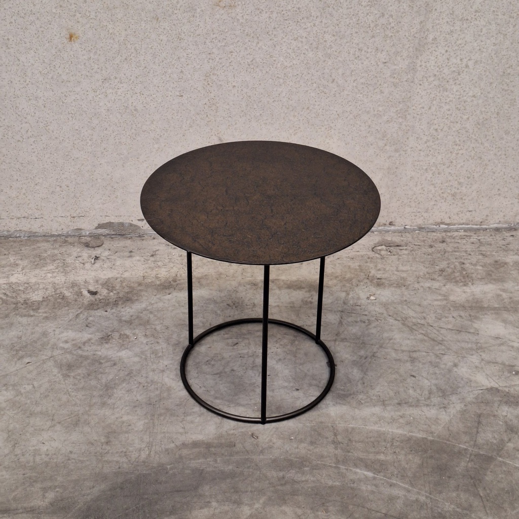 Celeste side table
