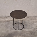 Celeste side table