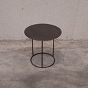 Celeste side table