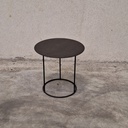 Celeste side table