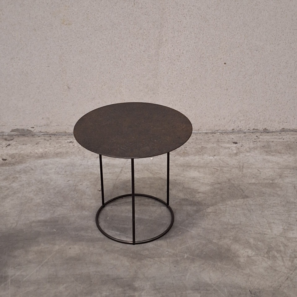 Celeste side table