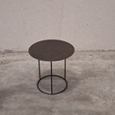 Celeste side table