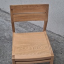 Set 6 of EX1 dining chairs