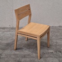 Set 6 of EX1 dining chairs