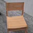 Set 6 of EX1 dining chairs