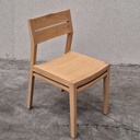 Set 6 of EX1 dining chairs