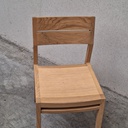 Set 6 of EX1 dining chairs