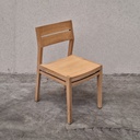 Set 6 of EX1 dining chairs