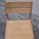 Set 6 of EX1 dining chairs