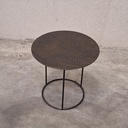 Celeste side table