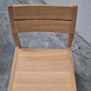 EX1 dining chair