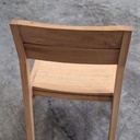 EX1 dining chair