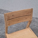 EX1 dining chair