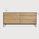 Blackbird sideboard