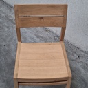 EX1 dining chair