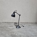 Lampe Gras 205 desk lamp by DCW