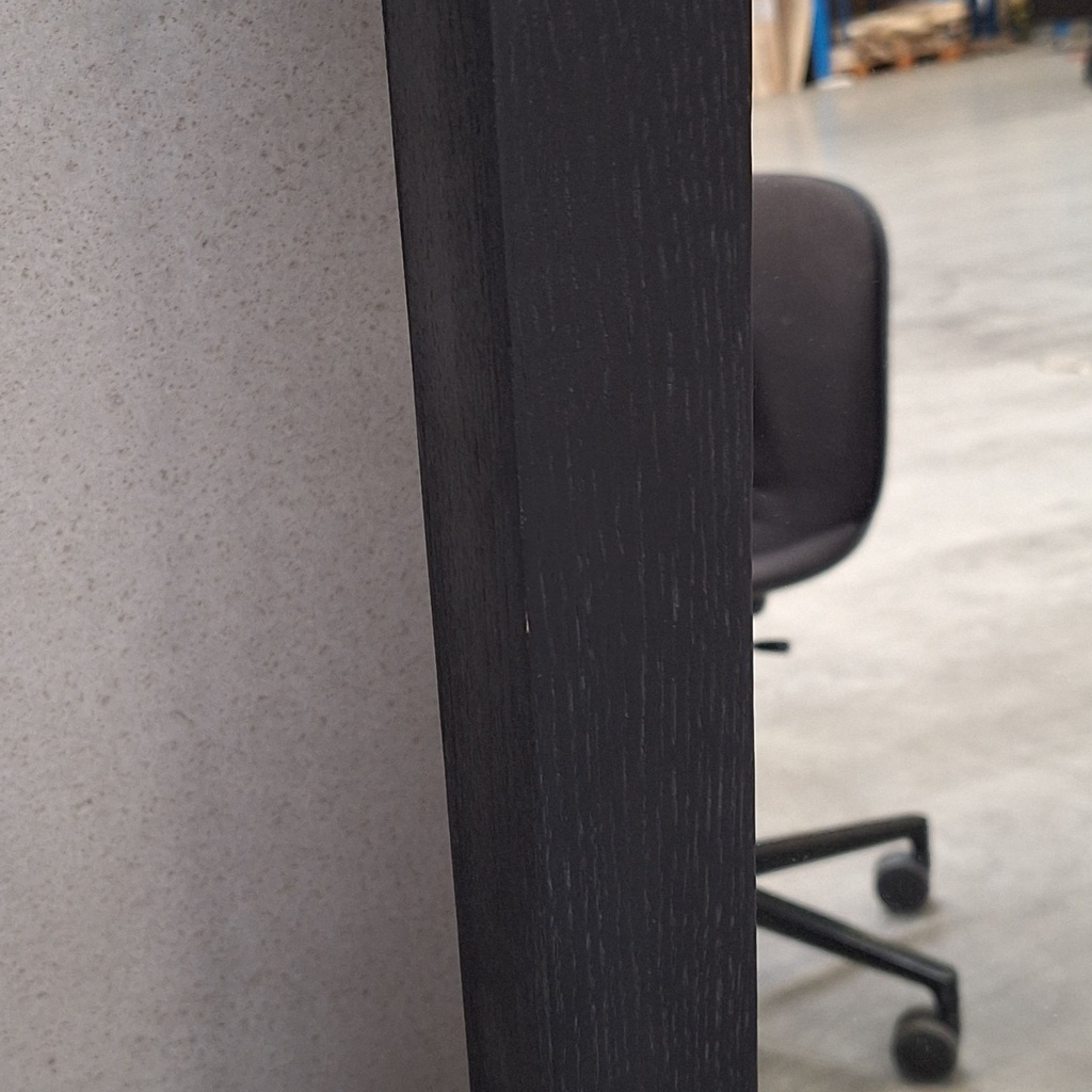 Light Frame floor mirror