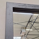 Light Frame floor mirror