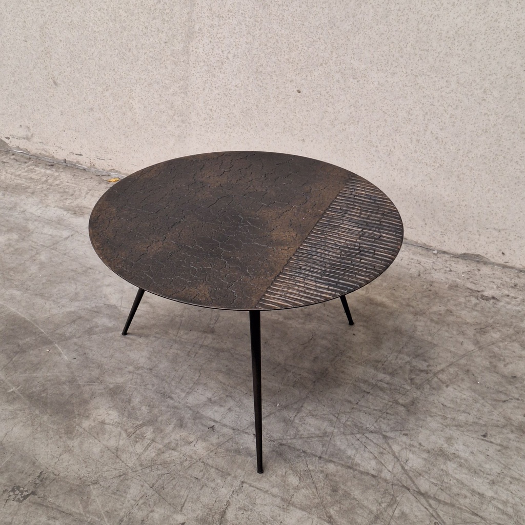 Luna coffee table