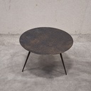 Luna coffee table