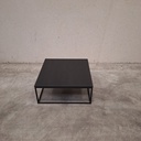 Thin coffee table
