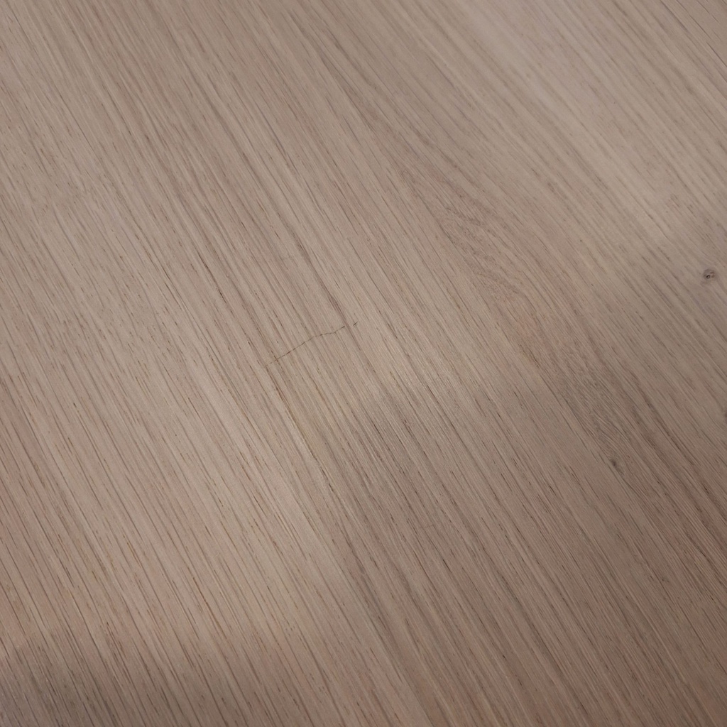 Torsion dining table - 127cm