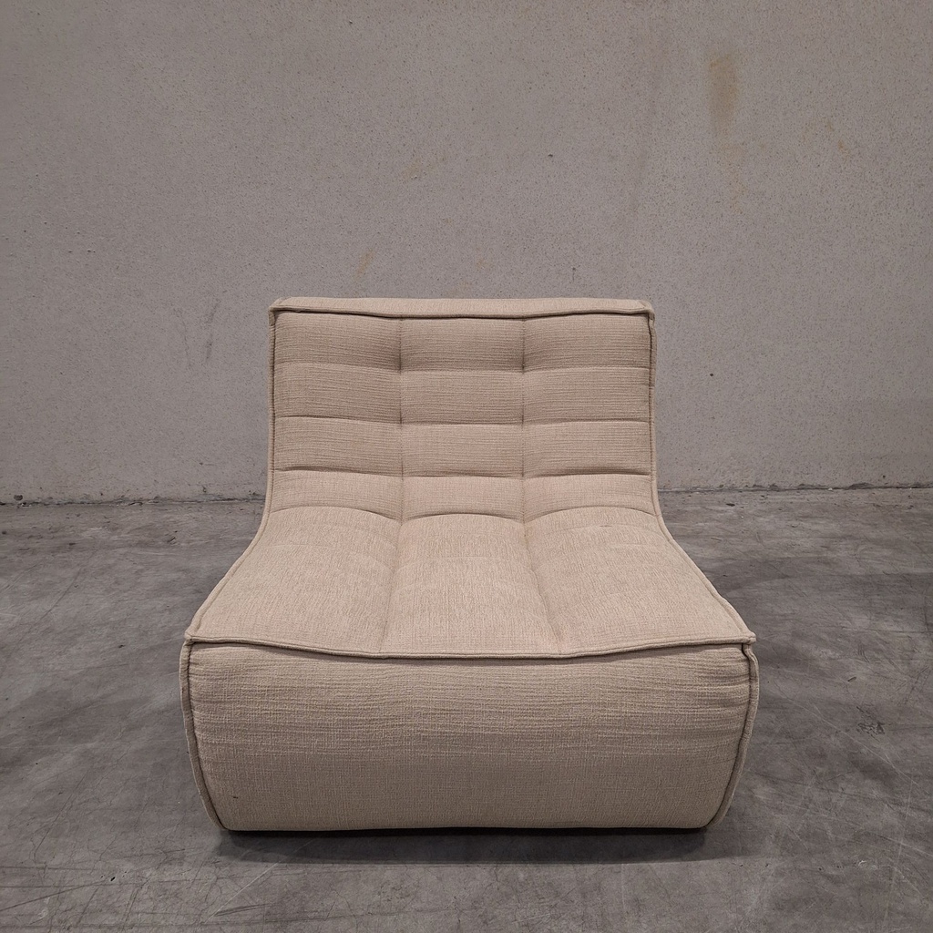 N701 sofa - 1 seater