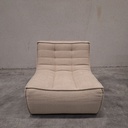 N701 sofa - 1 seater