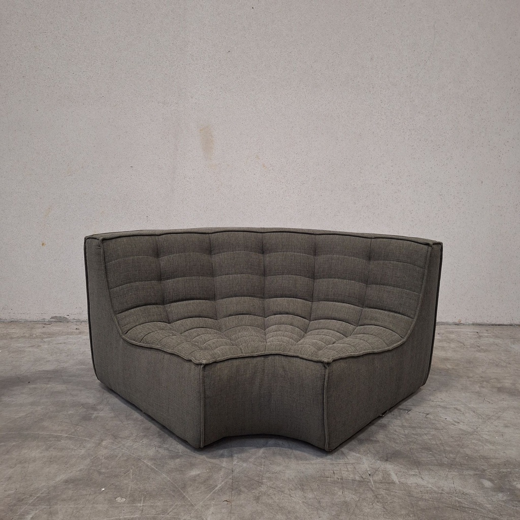 N701 sofa corner