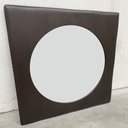 PI wall mirror