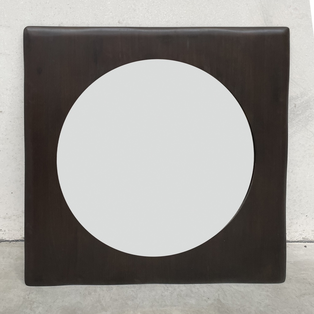 PI wall mirror