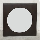 PI wall mirror