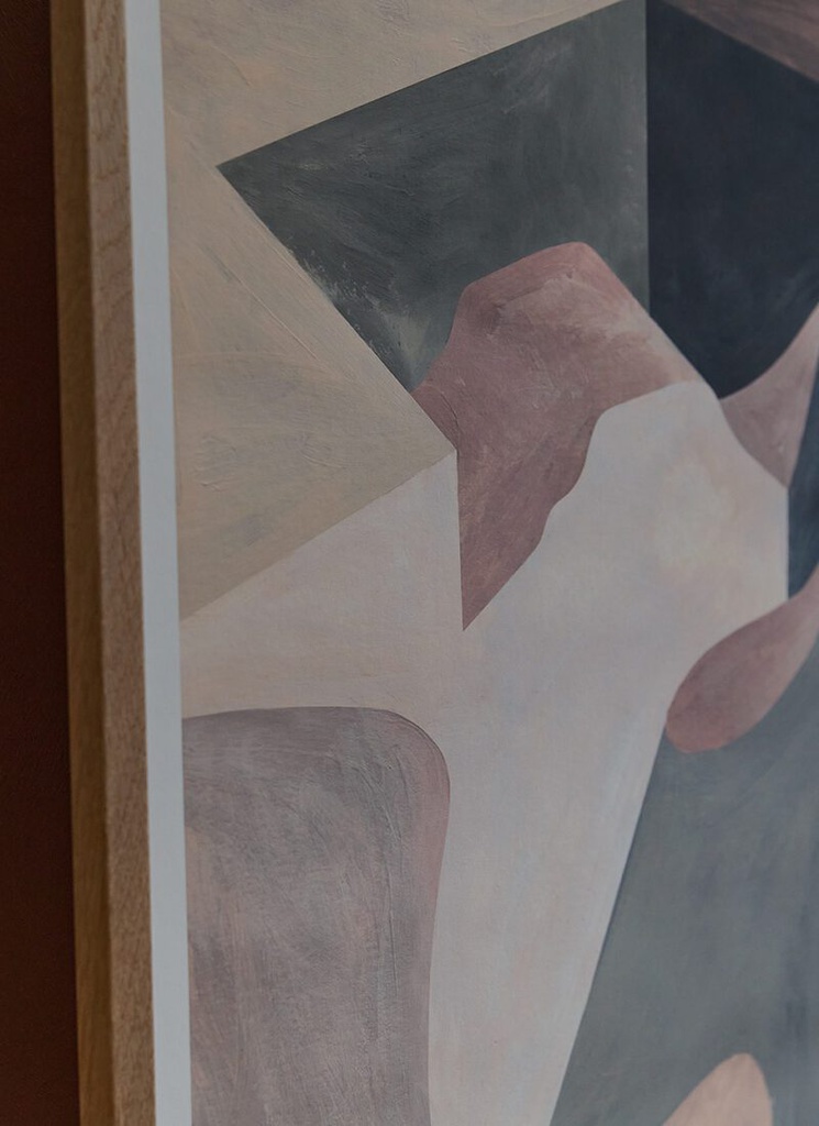 Empty skatepark 02 Poster TEMPLATE