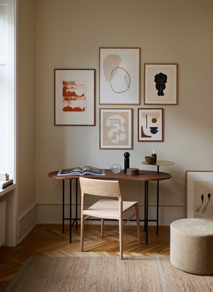 Earth 02 Poster TEMPLATE