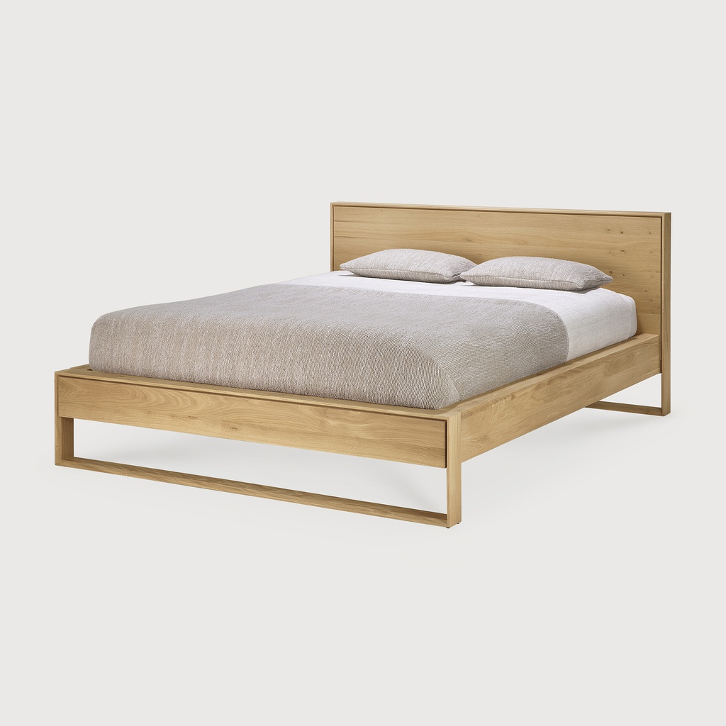 Nordic II bed TEMPLATE