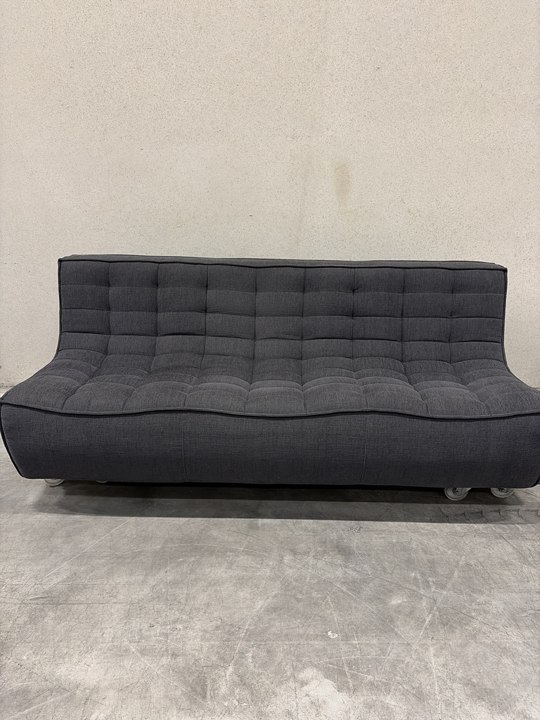 N701 modular sofa - 3 seater