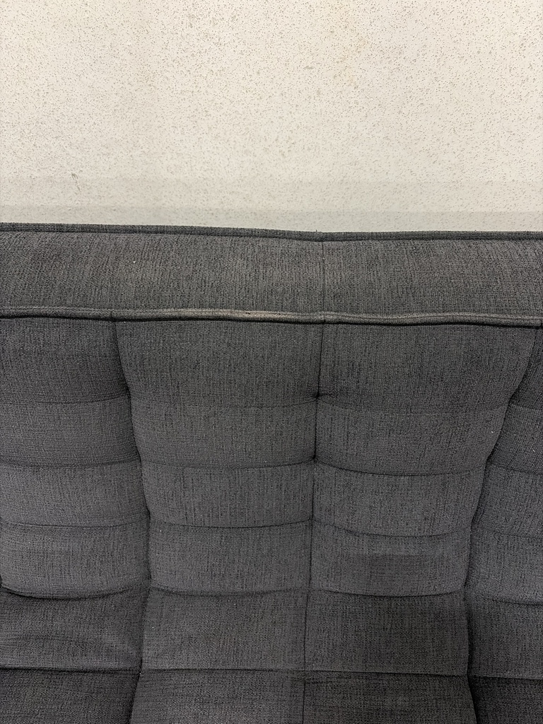 N701 modular sofa - 3 seater