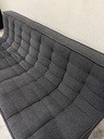 N701 modular sofa - 3 seater