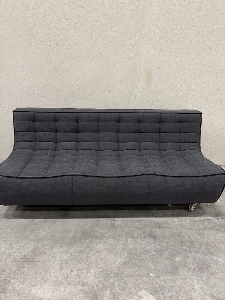 N701 modular sofa - 3 seater