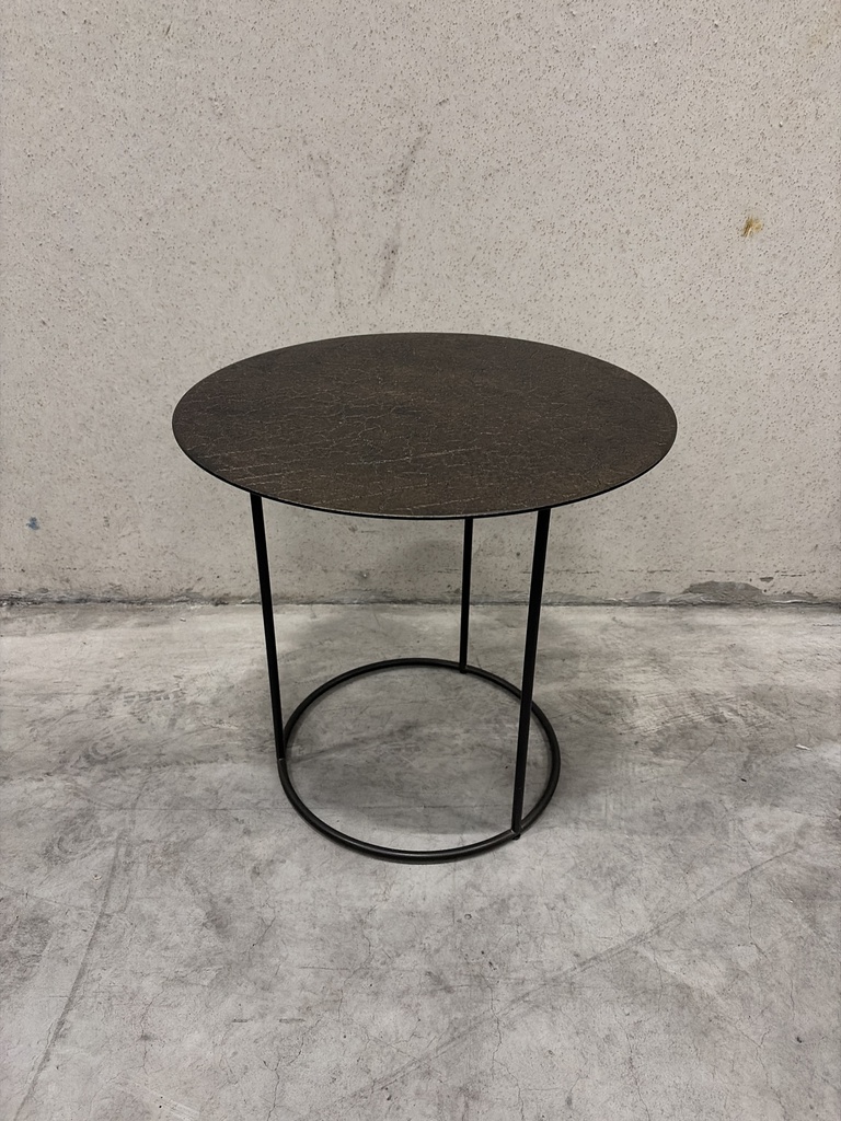 Celeste side table