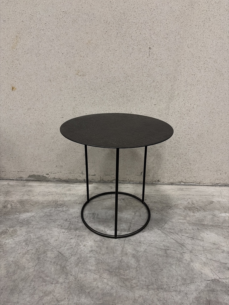 Celeste side table