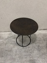 Celeste side table
