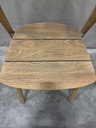 Bok outdoor dining chair