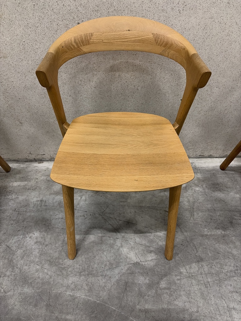 Bok dining chair