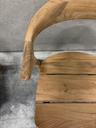 Bok outdoor dining chair