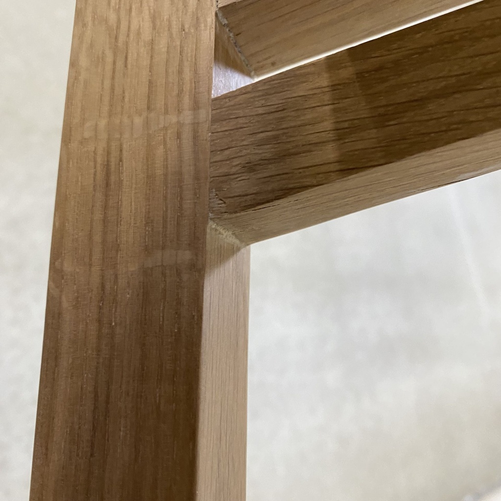 EX1 dining chair 